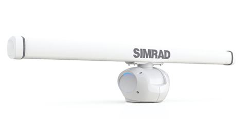 simrad-radar