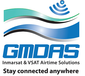 GMDAS logo